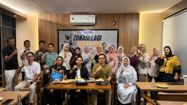 Paser Bahas Zonasi dan SPMB lewat Program Ngobrol Pintar