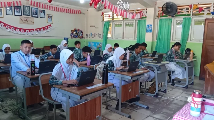 BGTK Kaltim Dorong Pembelajaran Mendalam Berbasis Mata Pelajaran