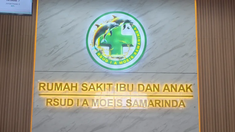 RSUD IA Moeis Samarinda Diproyeksi Punya Layanan Bayi Tabung