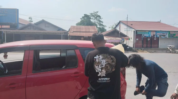 BBM Sulit Didapat di Berau, Warga Berburu Bensin hingga Pom Mini