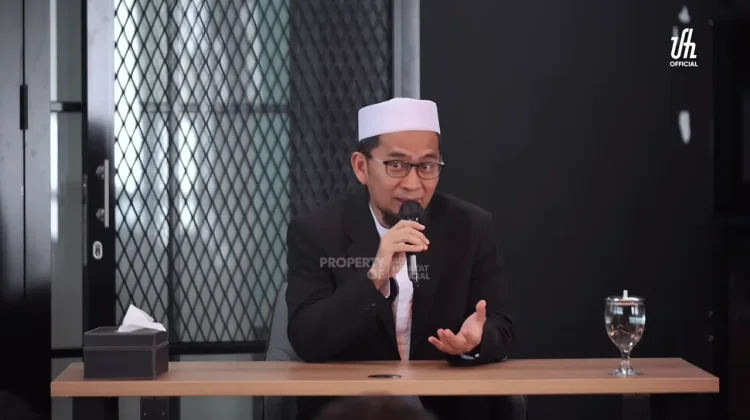 Perbaiki Salatmu Maka Allah Akan Permudah Urusanmu