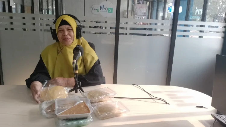 Martabak Surban Tetap Digemari oleh Berbagai Generasi