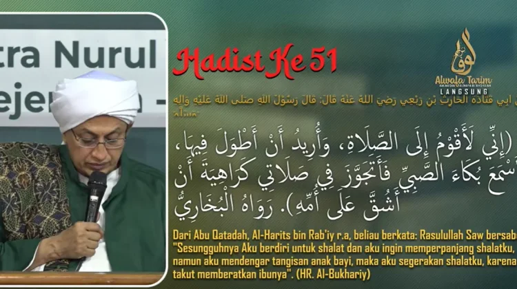 Kisah Abu Qatadah, Sahabat Pemberani yang Dijaga Doa Rasulullah
