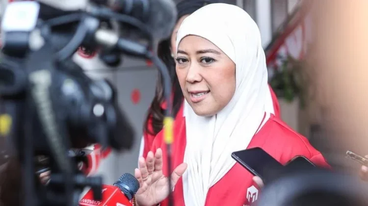 Komdigi Larang Operator Hapus Sisa Kuota Internet Pelanggan