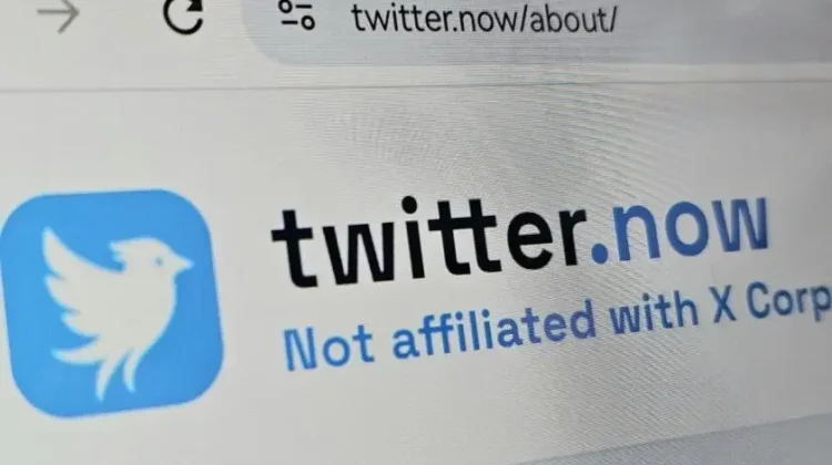 Twitter Kembali dengan Platform Baru Twitter.now, Siap Jadi Pesaing X