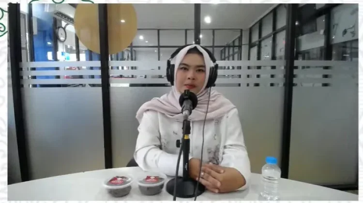 Anak Muda Bawa Bumbu Pecel Tradisional ke Pasar Generasi Z