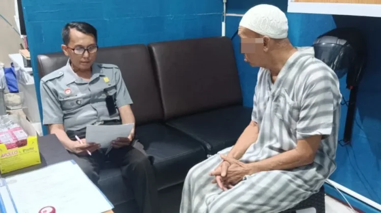 Kanwil Kemenkum Kaltim Perkuat Layanan Bantuan Hukum WBP