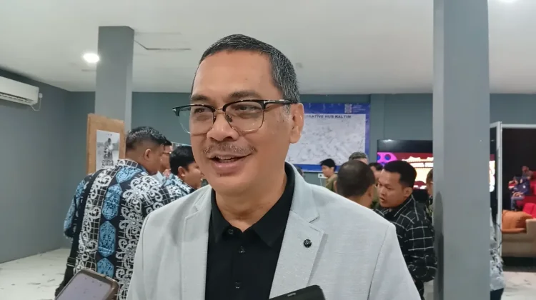 Dispar Kaltim Siapkan Sepekan Hari Pariwisata Dunia di Tiga Kota