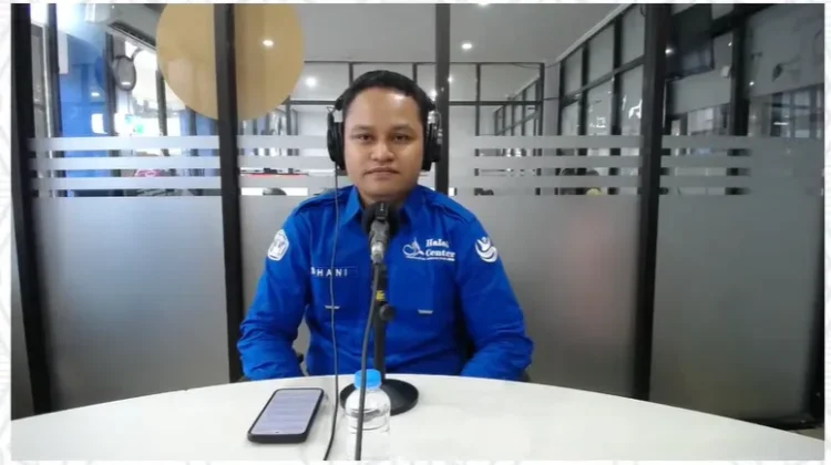 Perguruan Tinggi dan Halal Center Dorong Inovasi Pangan Lokal Kaltim