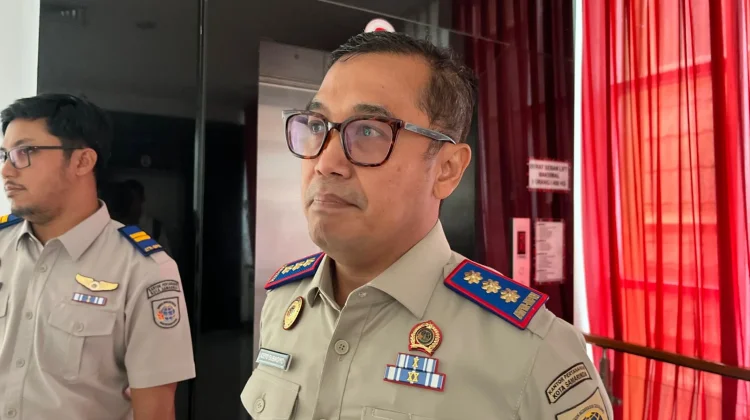 BPN Samarinda Siap Bantu Penyelesaian Hak Nasabah Bank BTN