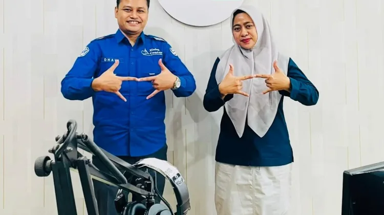 Teknologi Pangan Menjamin Kehalalan dari Proses hingga Distribusi