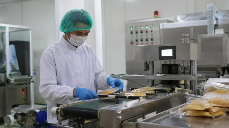 Teknologi Pangan Perkuat Mutu dan Keamanan Produk