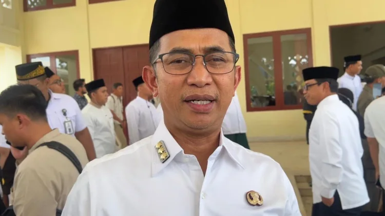 Wali Kota Balikpapan Pastikan Stok Air Bersih Aman hingga Tiga Bulan