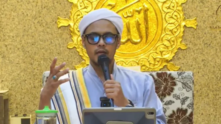Kenikmatan Dekat dengan Allah Melebihi Kemewahan Dunia