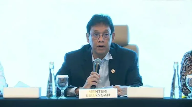 Pemerintah Targetkan Ekonomi Indonesia Tumbuh 6 Persen pada 2027