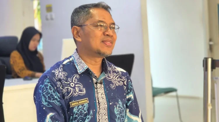 Perumda Batiwakkal Respons Isu Karhutla dan Kelangkaan BBM
