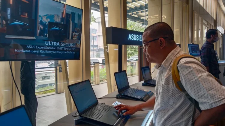 5 Spesifikasi Penting yang Wajib Diketahui, sebelum Beli Laptop untuk Pebisnis