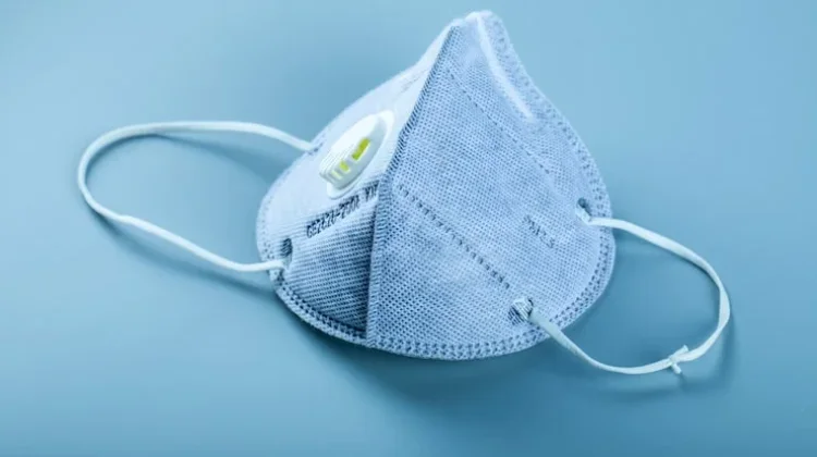 Masker Biasa Tak Cukup: Ini Jenis Masker Terbaik Tangkal Bahaya PM2,5 Kabut Asap