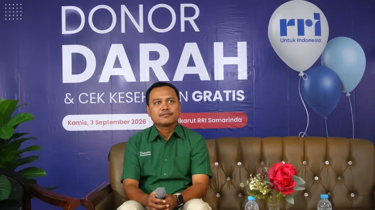 HUT ke 81, RRI didorong perkuat inovasi untuk generasi muda