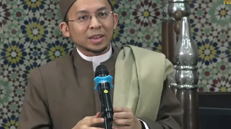 Mengapa Rasulullah Disebut Nikmat Terbesar dari Allah