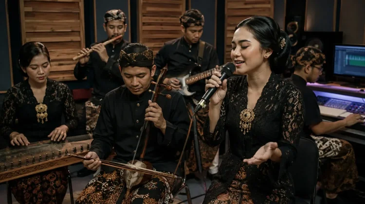 Modernisasi Musik Daerah Harus Tetap Hormati Makna