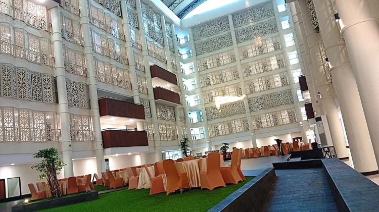 Hotel Claro Pandurata Dorong Pariwisata Samarinda lewat Promosi Kuliner