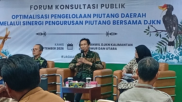 BPK Catat 11 Pemda di Kaltim Kantongi Opini WTP Atas Laporan Kuangan