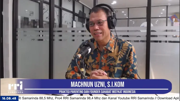 Peran Orang Tua dan Lingkungan Tentukan Prestasi Anak