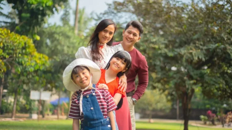 Tiga Fondasi Utama untuk Bantu Kecerdasan Anak