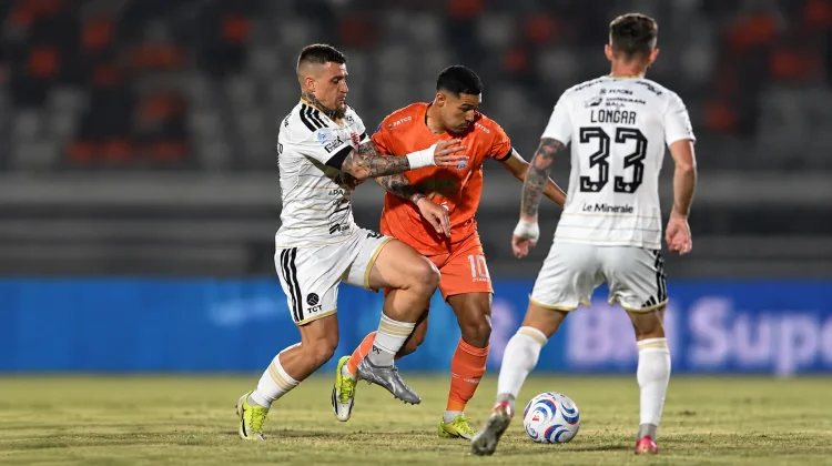 Borneo FC Evaluasi Usai Kalah Tipis dari Persija