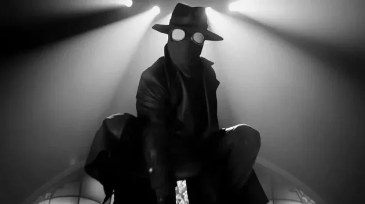 Spider-Noir Nicolas Cage Dibatalkan Meski Raih 11 Nominasi Emmy 2026
