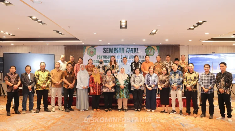 DPRD Mahulu Susun Lima Ranperda, Regulasi Ditarget Jawab Kebutuhan Warga