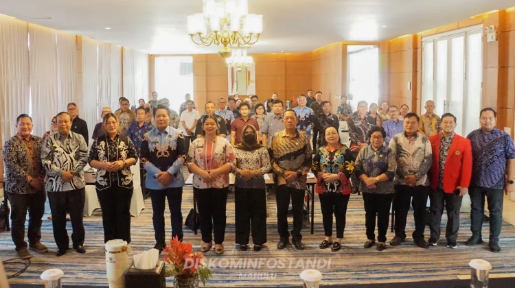 Mahulu Susun Regulasi Berbasis Kondisi dan Kearifan Lokal