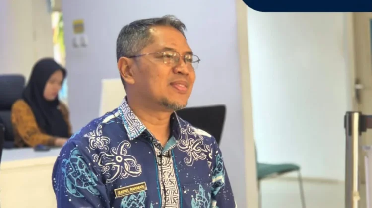 Perumda Batiwakkal Respons Isu Karhutla dan Kelangkaan BBM