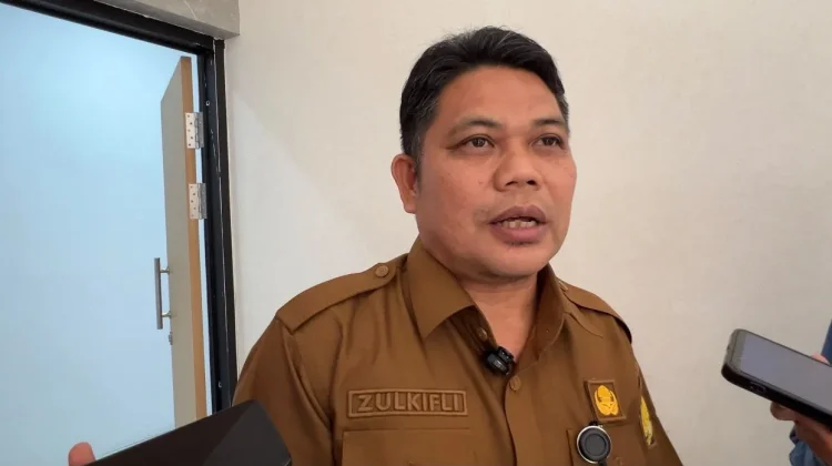 Sertifikat Sah, Pemkot Balikpapan Siap Ganti Rugi Lahan Taman Sari