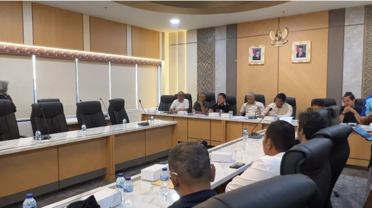 Sopir Truk Mengeluh, DPRD Balikpapan Minta Evaluasi Kuota BBM