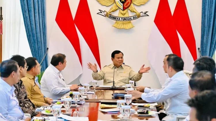 Pemerintah Siapkan Rekening bagi Seluruh Masyarakat Indonesia