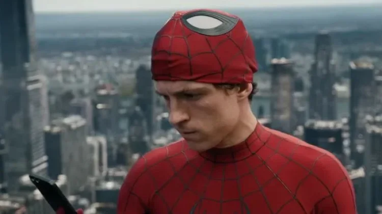 Spider-Man: Brand New Day Kuasai Box Office Amerika Utara Enam Pekan Beruntun