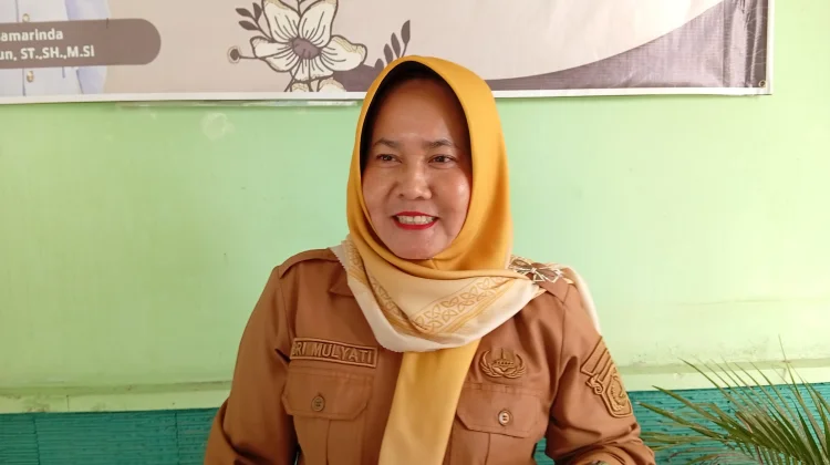 SDN 007 Samarinda Ulu Kembangkan SIP 007 untuk Perkuat Pendidikan Digital