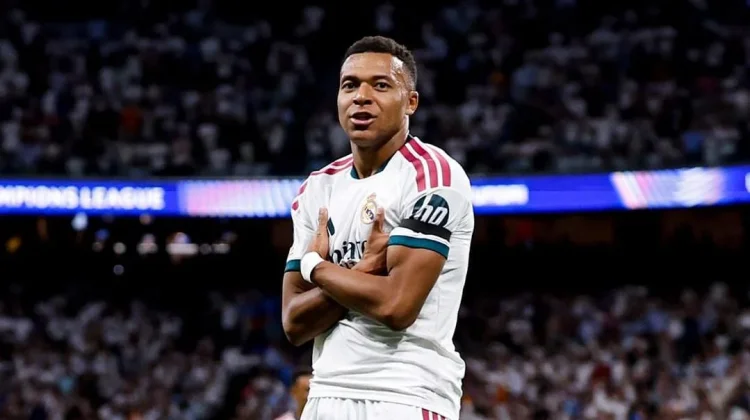 Real Madrid Tekuk Inter 2-1, Mbappé dan Valverde Jadi Penentu