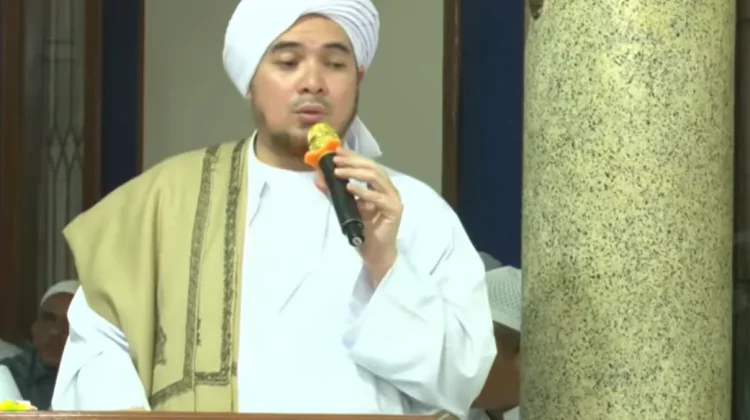 Kisah Wali Allah dan Keberkahan Orang Saleh