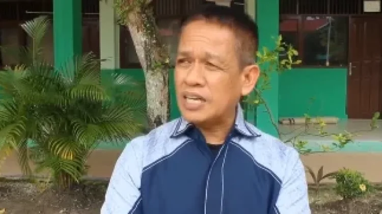 Kabut Asap Meluas, Sekolah Diminta Utamakan Kesehatan Siswa