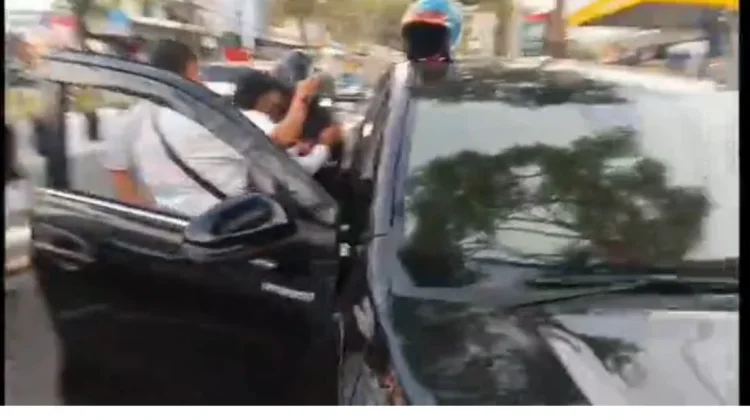 Penyalahgunaan Mobil Dinas Balikpapan, Kadis Buka Suara: Sopir Berstatus Alih Daya