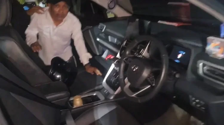 Penyalahgunaan Mobil Dinas Balikpapan, Kadis Buka Suara: Sopir Berstatus Alih Daya