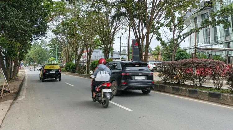 Puncak Kemarau, BMKG Ingatkan Warga Waspada Kebakaran