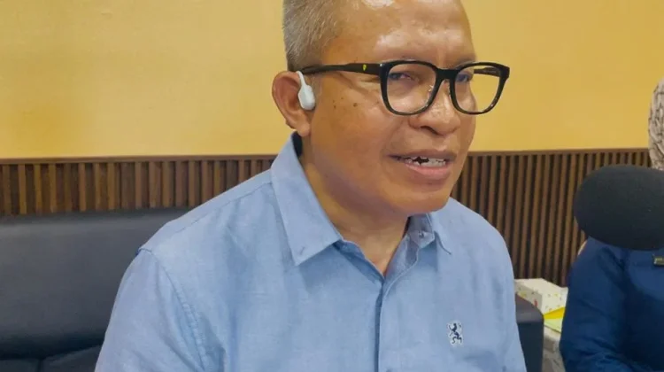 Dari Pesisir Sepatin, Harapan Melanjutkan Pendidikan Terus Tumbuh