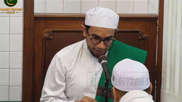 Ahlul Wafa, Akhlak Mulia yang Dicontohkan Rasulullah