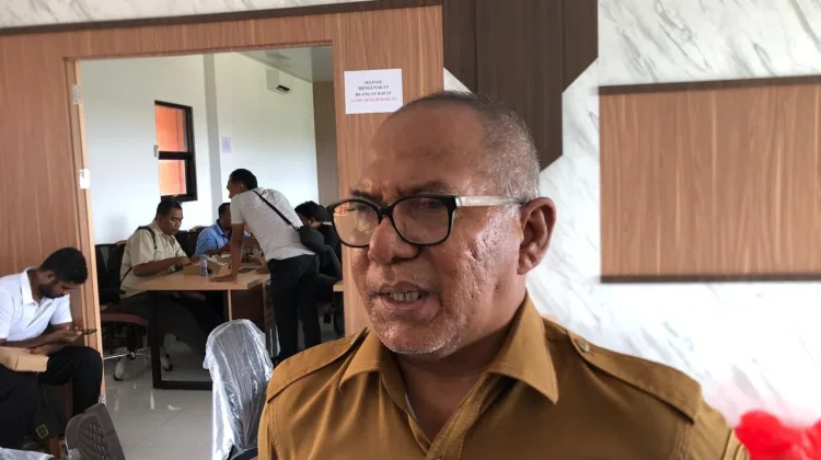 PB Porprov Kaltim Pastikan 59 Cabor Dipertandingkan, 5 Lainnya Biaya Mandiri