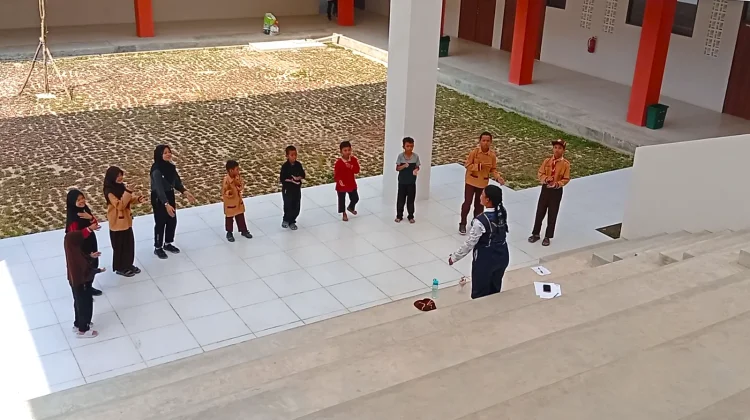 Pasokan Air Terbatas, Siswa SMA Sekolah Rakyat Samarinda Pulang Sementara