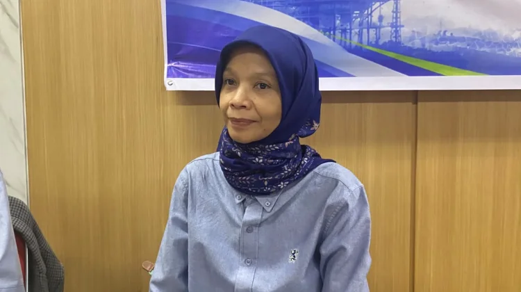 Terobosan Mina Padi PHKT di PPU Dongkrak Pendapatan Petani Sebakung Jaya